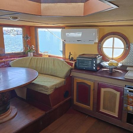 ホテル Bateau De Pirates グリュイッサン エクステリア 写真