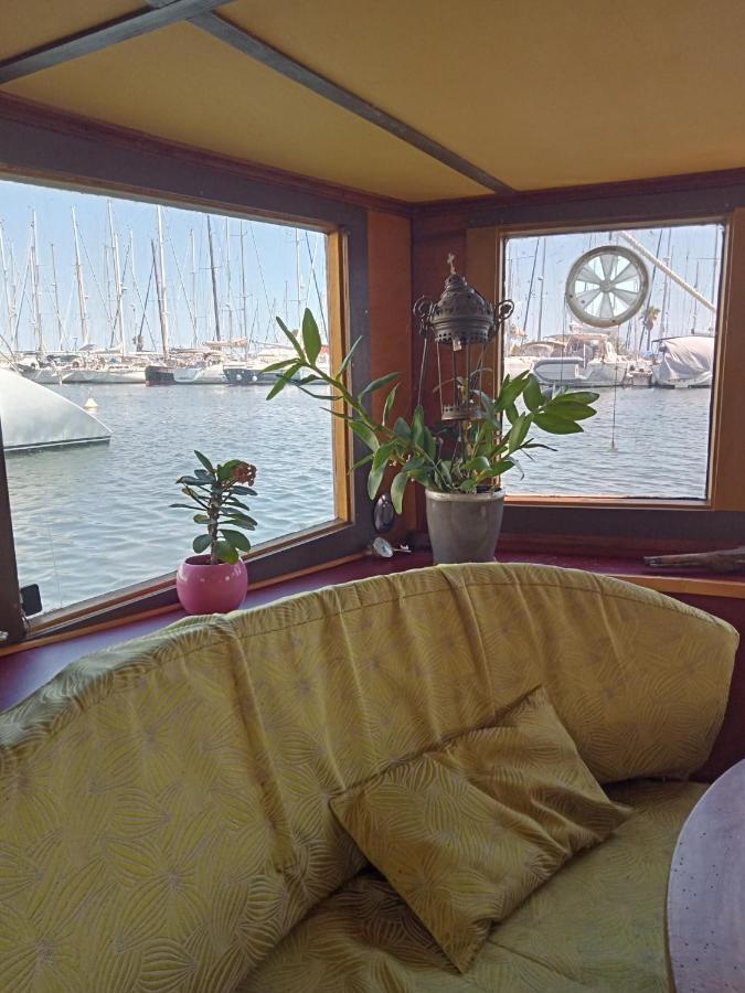 ホテル Bateau De Pirates グリュイッサン エクステリア 写真