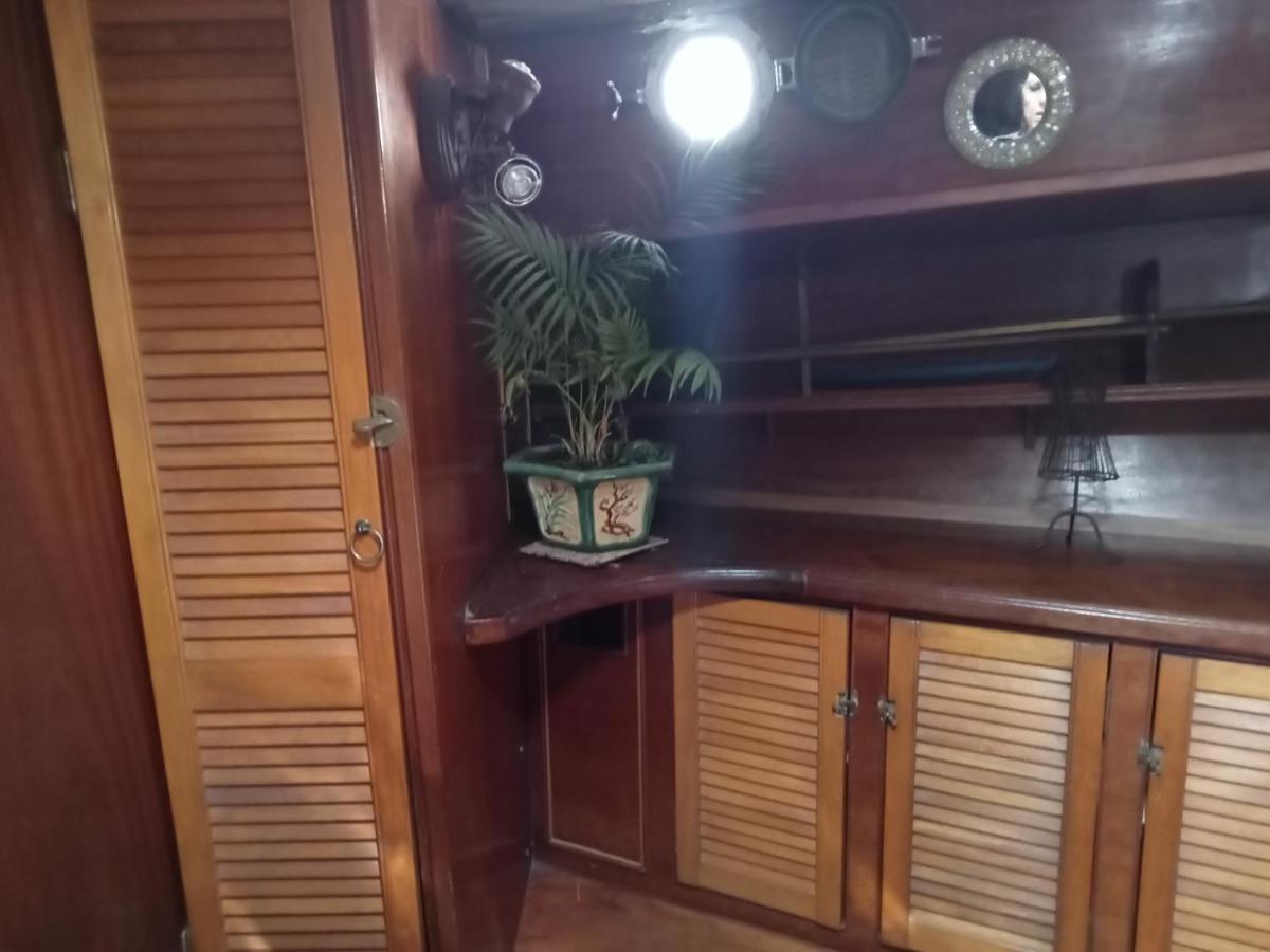 ホテル Bateau De Pirates グリュイッサン エクステリア 写真